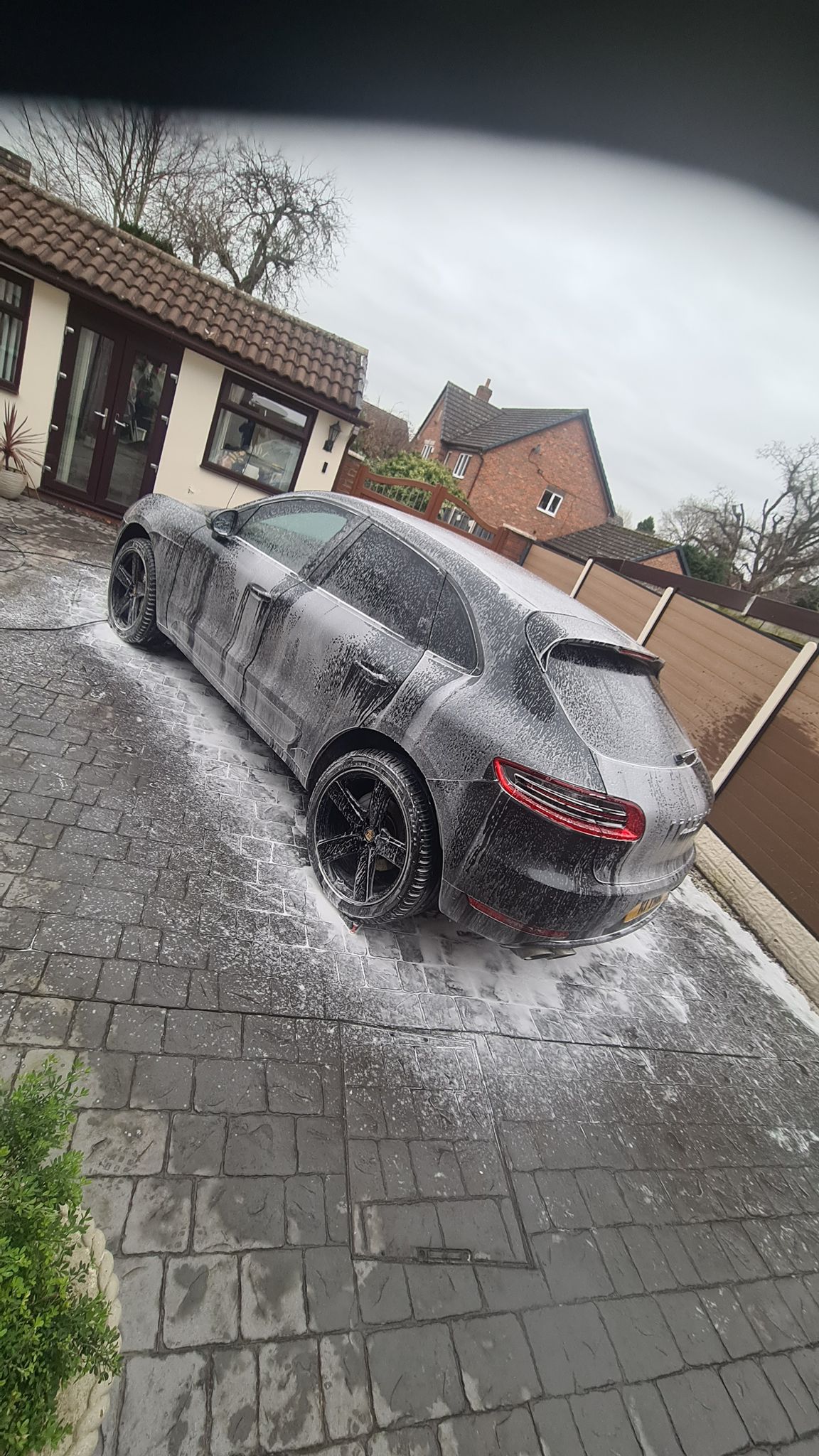 Interior Clean in Birmingham