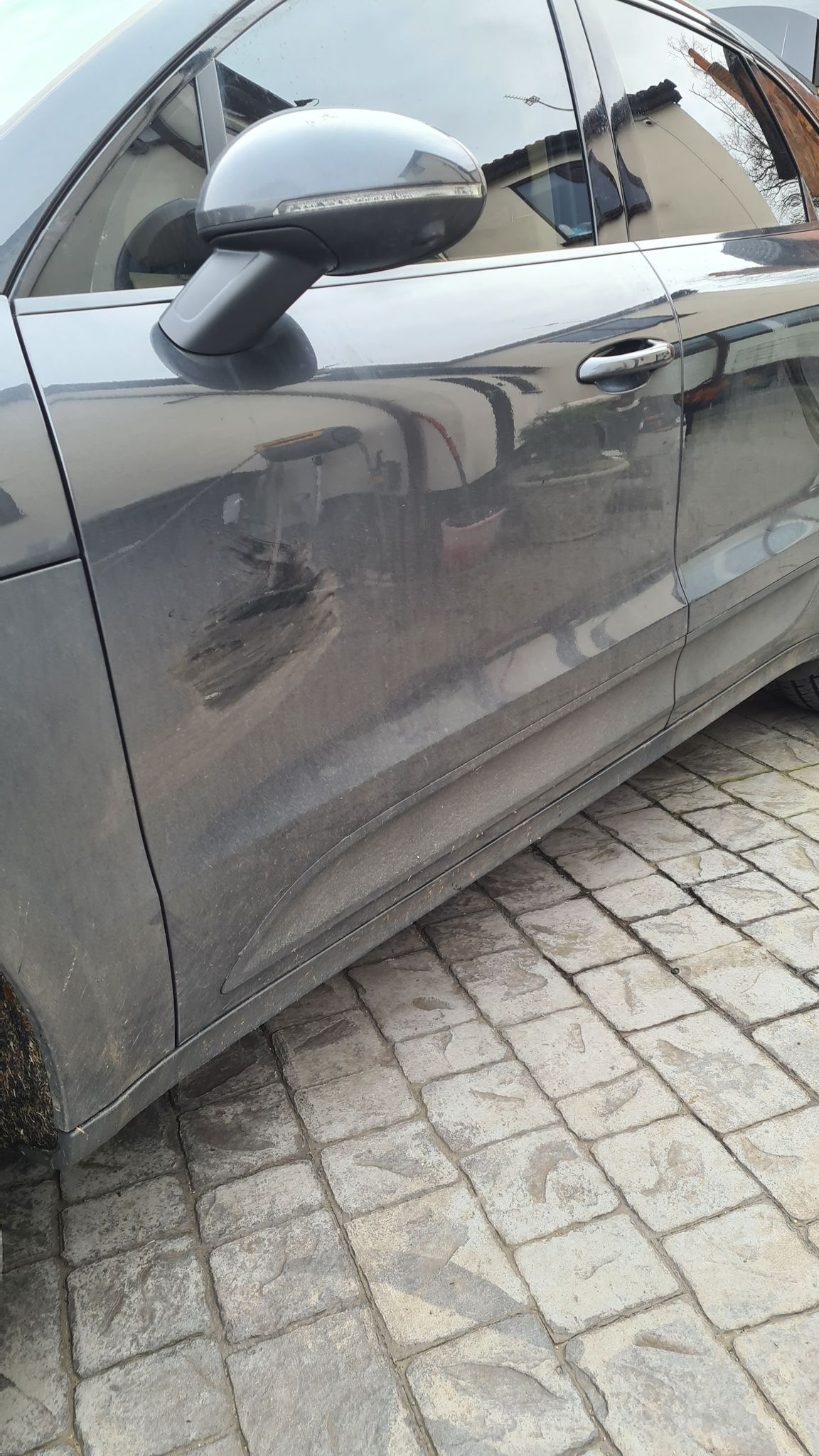 Exterior Clean in Birmingham
